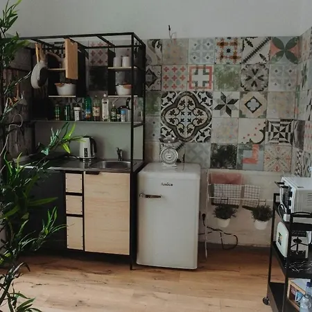 Deutz Vintage Traumappartement *