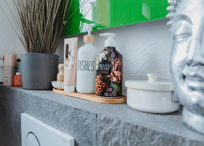 Deutz Vintage Traumappartement *