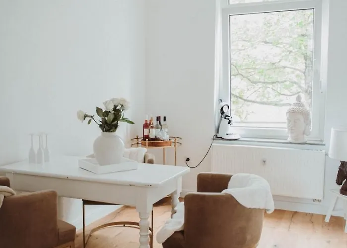 Deutz Vintage Traumappartement Apartmán