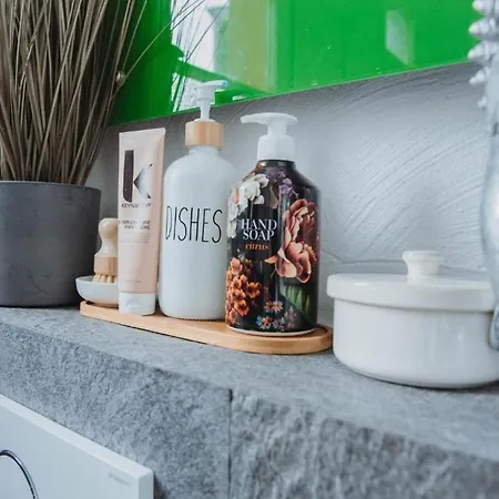 Deutz Vintage Traumappartement *