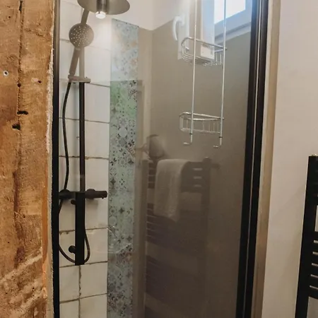 Deutz Vintage Traumappartement Apartment Köln