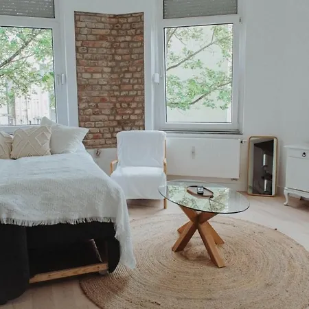 Deutz Vintage Traumappartement Kolonia