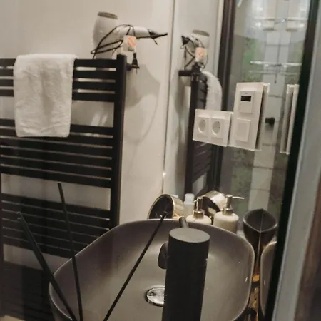 Apartamento Deutz Vintage Traumappartement *