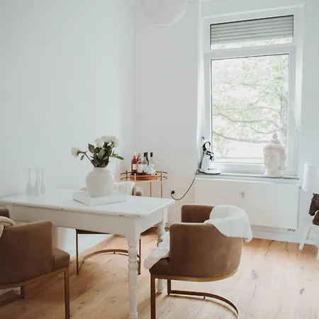 Deutz Vintage Traumappartement Apartament