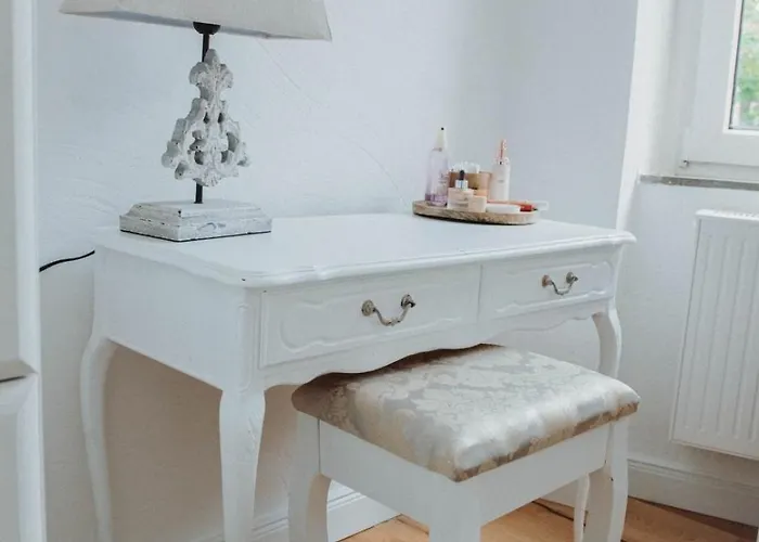 Deutz Vintage Traumappartement Köln