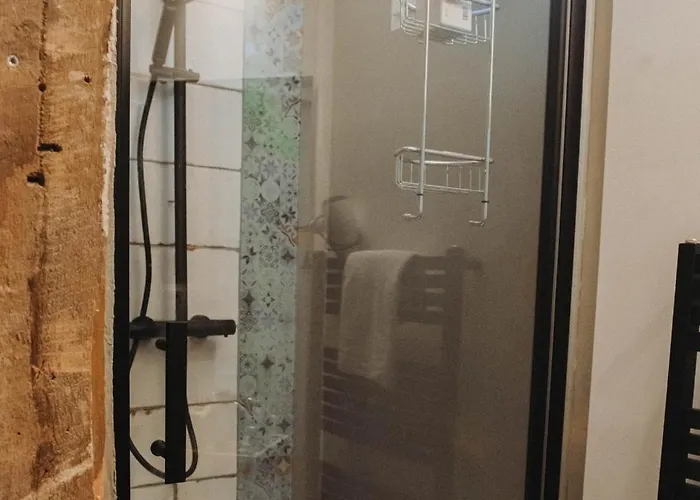 Deutz Vintage Traumappartement Appartement Keulen