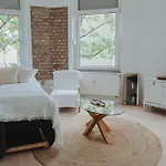 Διαμέρισμα Deutz Vintage Traumappartement