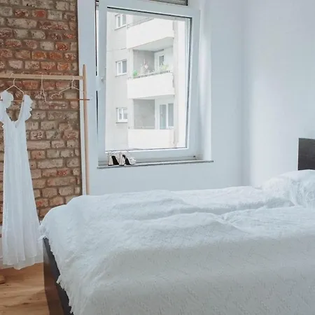 Deutz Vintage Traumappartement * Köln